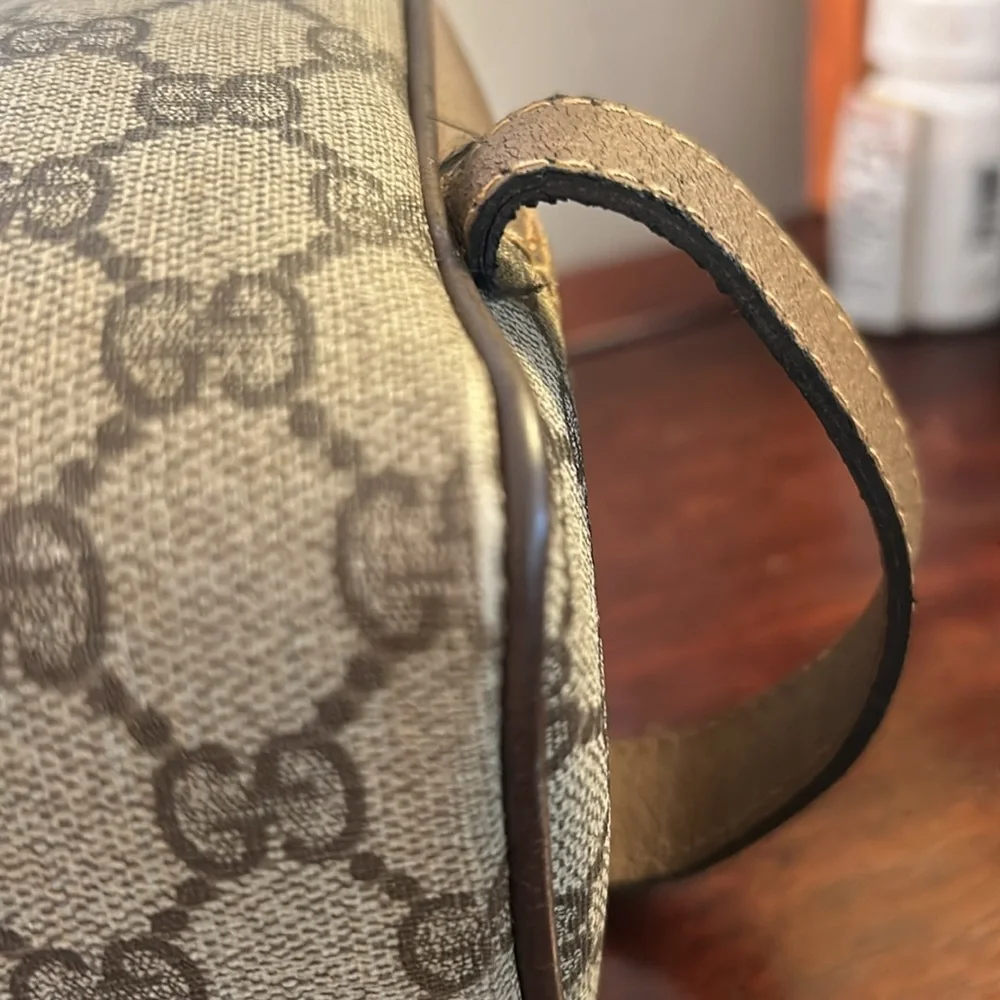 Gucci Toiletry Case